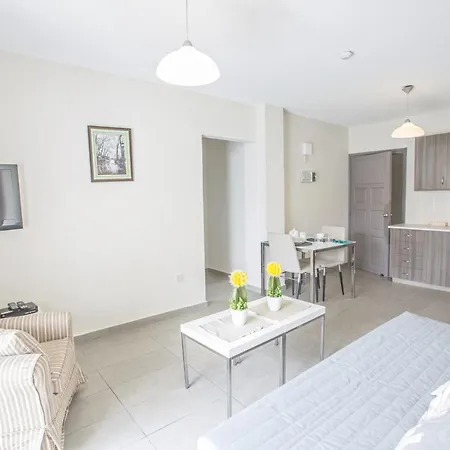 Apartamento So3