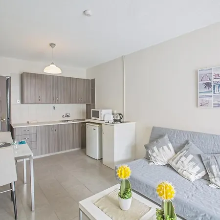 Apartamento So3 Ayia Napa