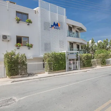 Apartamento So3 Ayia Napa