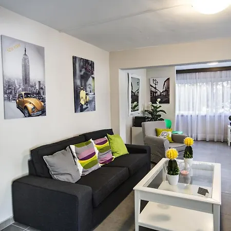 So3 Apartamento *